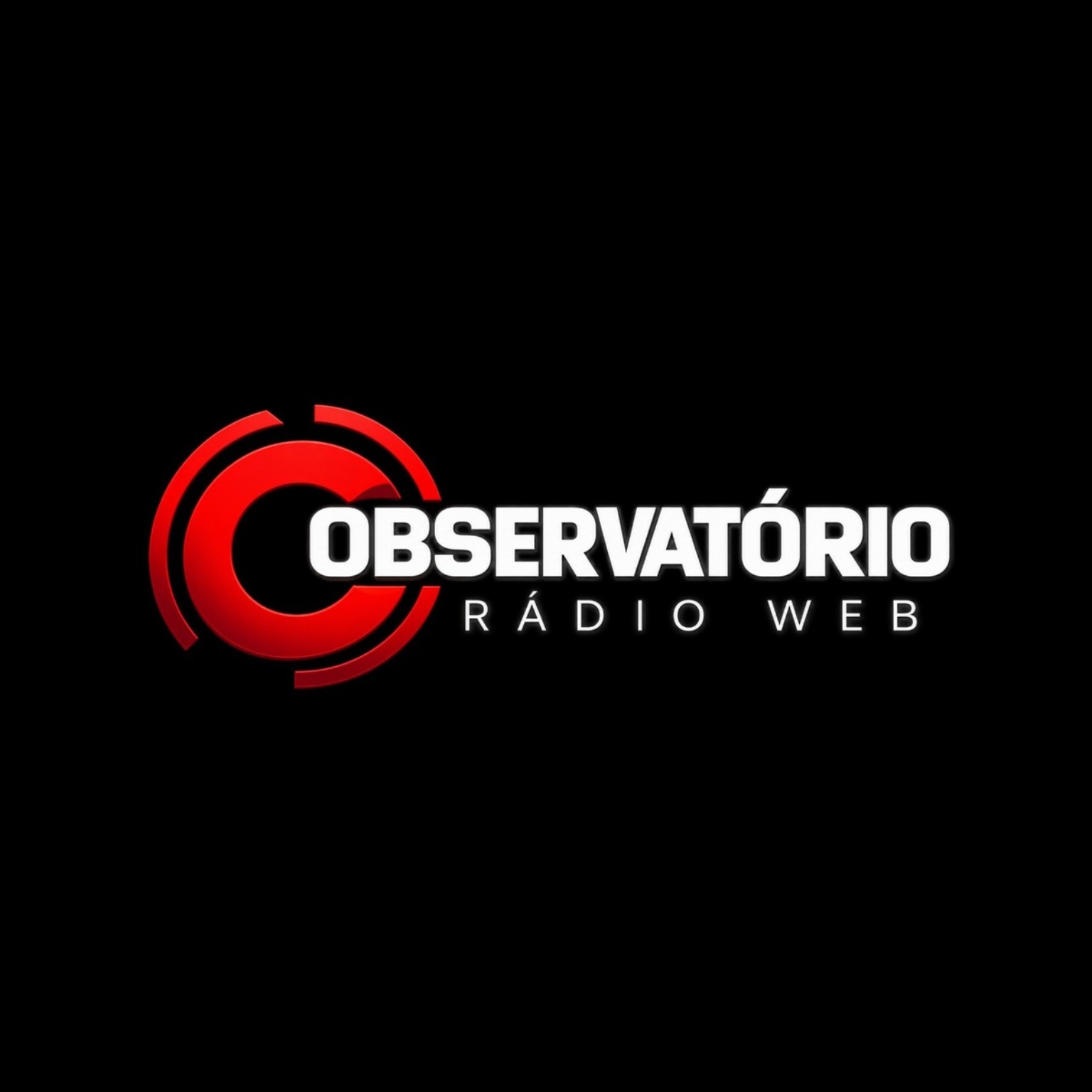Observatório Rádio Web