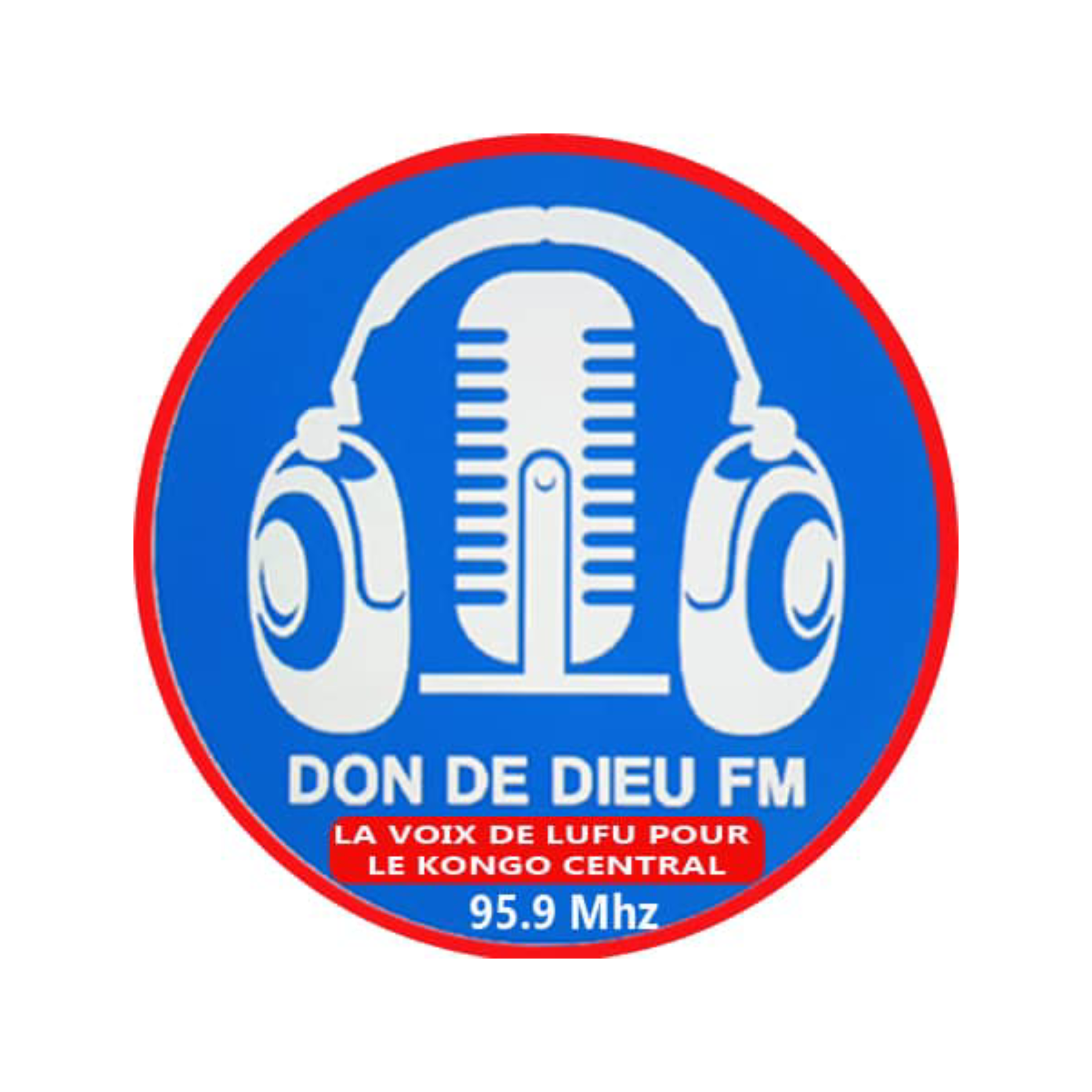 Don de Dieu FM